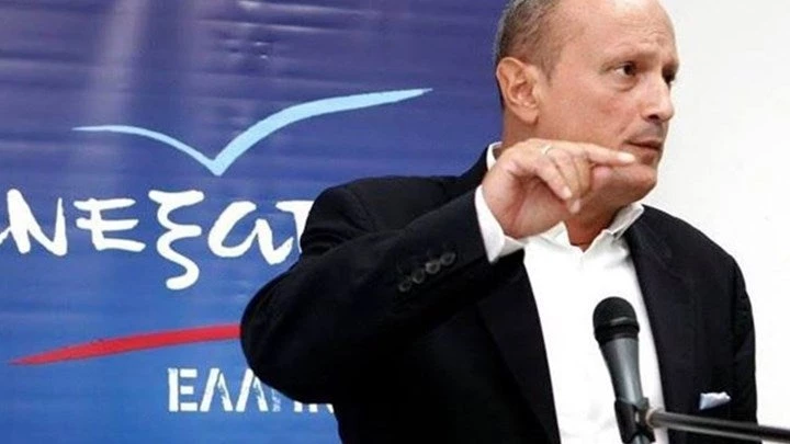 Γραμματέας Πολιτικού Σχεδιασμού ΑΝΕΛ για τον Λαζαρίδη: Ας πάει σπίτι του αλλά ας παραδώσει την έδρα